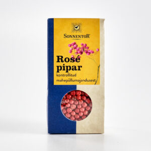 Rose pipar 20g Sonnentor